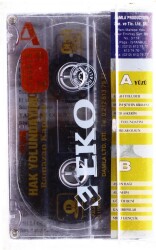Ramazan Kapucu - Kaldırımlar Kaset KST4698 - 4