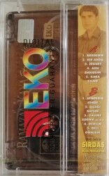Ramazan Kaya - Bir Anda Kaset KST11948 - 2