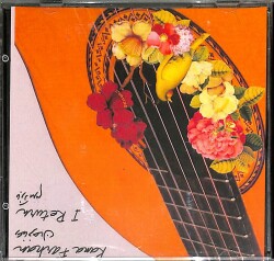 Rana Farhan - I Return CD (İkinci El) CD5477 - 1