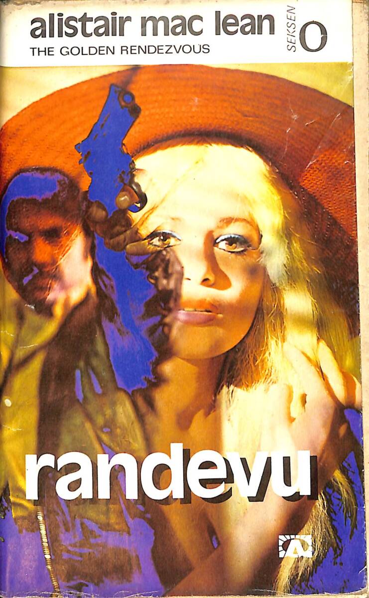 Randevu NDR92082 - 1