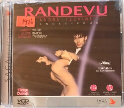 Randevu VCD Film VCD12011 - 1