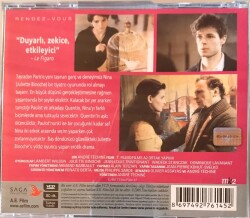 Randevu VCD Film VCD12011 - 2