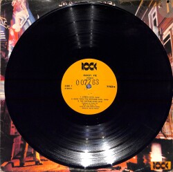 Randy Pie - Kitsch LP PLAK (Açıklamayı Okuyunuz) PLK26727 - 3