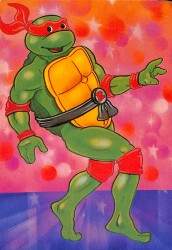 Raphael Kartpostal (Küçük Boy) KRT22260 - Gökçekoleksiyon