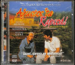 Rapsodi Ağustos'ta VCD Film VCD27096 - 1