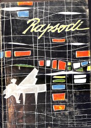 Rapsodi NDR94173 - Gökçekoleksiyon