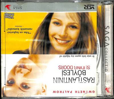 Rastlantının Böylesi VCD Film VCD17662 - 1