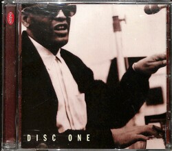 Ray Charles The Complete Country & Western Recordings 1959-1986 Disc One CD (İkinci El) CD5421 - 1