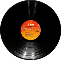 Ray Conniff His Orchestra And Chorus – Concert In Rhythm Volume II -III LP (108) PLK17188 - Gökçekoleksiyon