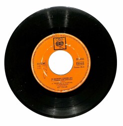 Ray Conniff - Im Rhythmus Unserer Zeit PLAK (106.5) PLK22269 - 2