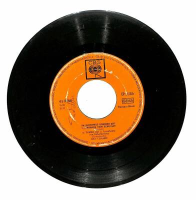 Ray Conniff - Im Rhythmus Unserer Zeit PLAK (106.5) PLK22269 - 2