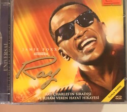 Ray (Jamie Foxx) VCD Film VCD11923 - 1