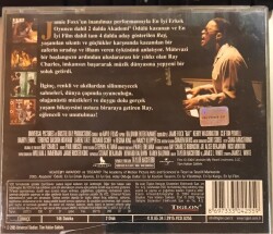 Ray (Jamie Foxx) VCD Film VCD11923 - 2