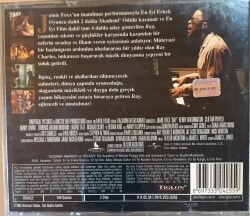 Ray (Jamie Foxx) VCD Film VCD11954 - 2