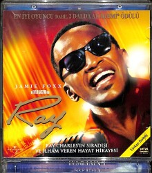 Ray (Jamie Foxx) VCD Film VCD16766 - 1