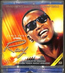 Ray VCD Film (108) VCD22901 - 3