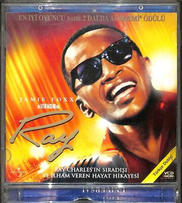 Ray VCD Film (108) VCD22901 - 3