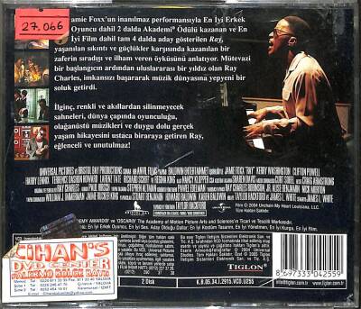 Ray VCD Film (108) VCD22901 - 2