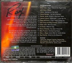 RAY VCD Film (İkinci El) VCD27823 - 2