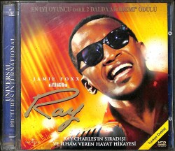 Ray VCD Film VCD12494 - 1