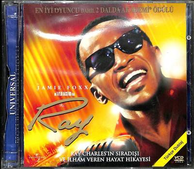 Ray VCD Film VCD17588 - 1