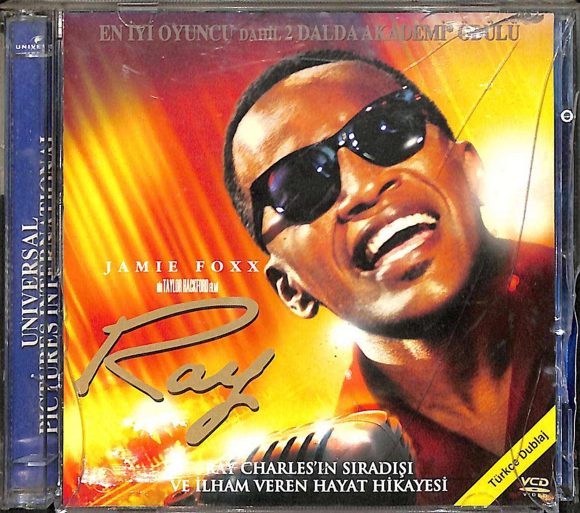 Ray VCD Film VCD26689 - 1