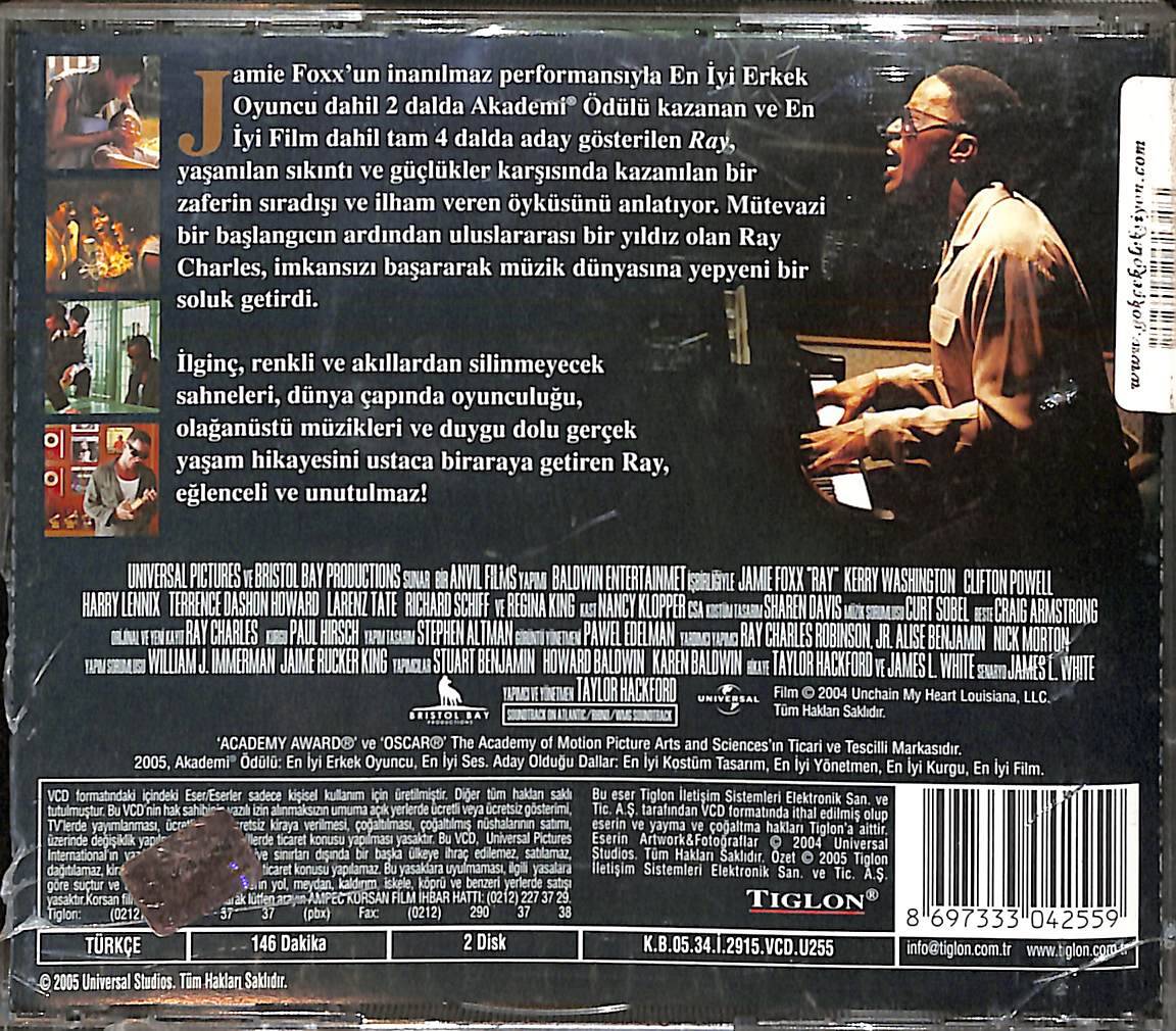 Ray VCD Film VCD26689 - 2