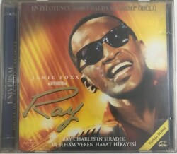 Ray VCD Film VCD8006 - 1