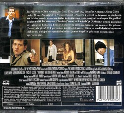 Raydan Çıkanlar VCD Film (108) VCD21261 - 4