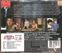 Raydan Çıkanlar VCD Film (Sıfır) VCD25728 - 2