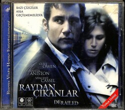 Raydan Çıkanlar VCD Film VCD12437 - 1