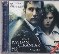 Raydan Çıkanlar VCD Film VCD9215 - 1