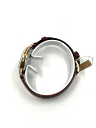 Raylon Kurmalı Kol Saati – Vintage Mekanik | 32 mm | SAA207 (#1.14) - 4