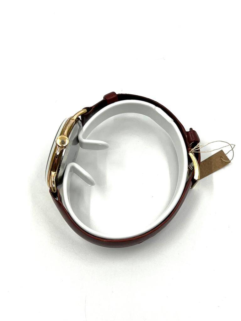 Raylon Kurmalı Kol Saati – Vintage Mekanik | 32 mm | SAA207 (#1.14) - 4