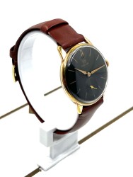 Raylon Kurmalı Kol Saati – Vintage Mekanik | 32 mm | SAA207 (#1.14) - 3