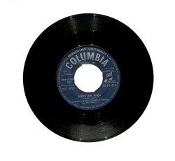 R.Bendix und Klein - Elisabeth W.Twandy Babysitter - Sonne Mond Und Sterne PLAK (108) PLK22151 - 2