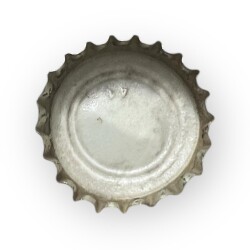 RC Cola Gazoz Kapağı CMK4-1506 - 2