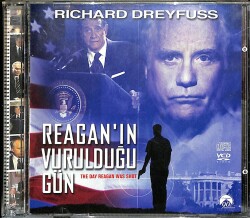 Reagan`ın Vurulduğu Gün (Richard Dreyfuss) VCD Film VCD13768 - 1