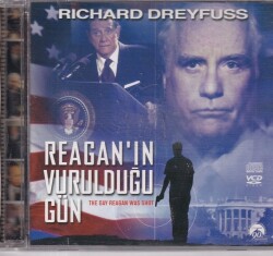 Reagan`ın Vurulduğu Gün VCD Film VCD10321 - 1