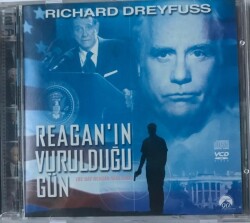 Reagan`ın Vurulduğu Gün VCD Film VCD4509 - 1