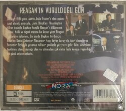 Reagan`ın Vurulduğu Gün VCD Film VCD5193 - 2