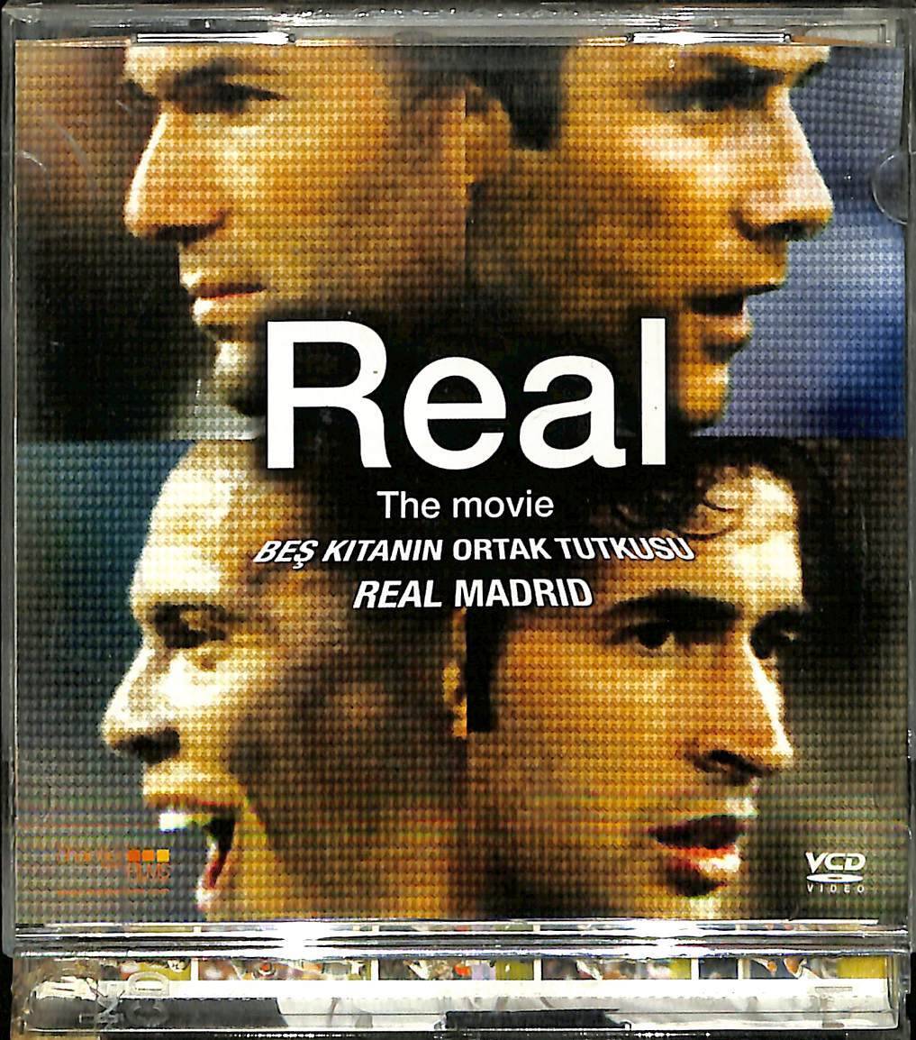 Real VCD Film VCD14700 - 1