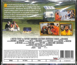 Recep İvedik 2 Orijinal VCD Film VCD28200 - 2