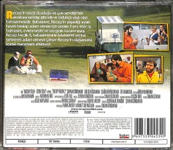 Recep İvedik 2 Orijinal VCD Film VCD28963 - 2