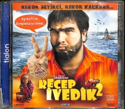 Recep İvedik 2 VCD Film VCD27111 - 1