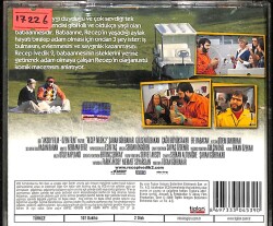 Recep İvedik 2 VCD Film VCD27111 - 2