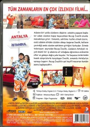Recep İvedik DVD Film (108) DVD1493 - 2