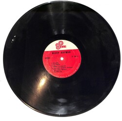 Recep Kaymak – Can Hatice LP PLAK (Açıklamayı Okuyunuz) PLK26629 - 1