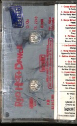 Red Hot Dance Kaset (Mavi Bandrol - Sıfır) KST27044 - 2