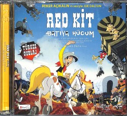 Red Kit - Batıya Hücum Orjinal VCD Film VCD27893 - 1